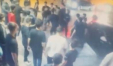 İstanbul'da sosyal medya tartışması bıçaklı kavgaya dönüştü