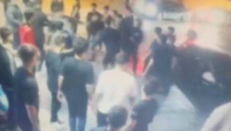 İstanbul'da sosyal medya tartışması bıçaklı kavgaya dönüştü