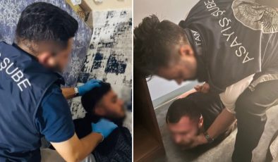 İstanbul'da suç örgütü operasyonu: 15 şüpheli tutuklandı