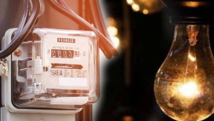 İstanbul'un 24 ilçesi elektriksiz kalacak