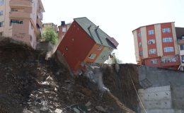 İstanbul'un deprem raporu korkuttu! İşte en riskli 4 ilçe