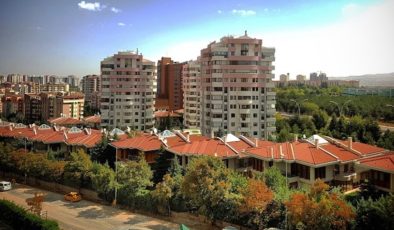 İşte Gökçek’in oğluna sermaye yaptığı villa!