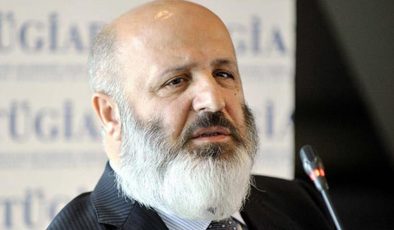 İzmir Büyükşehir Belediyesi'nin dev ihalesini eski AKP'li kazandı