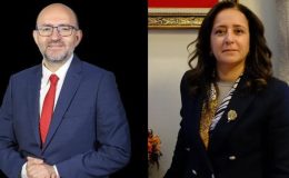 Kadın vali AKP’li vekile ‘Seni götürürüm!’ dedi