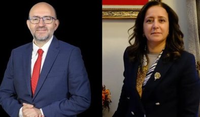 Kadın vali AKP’li vekile ‘Seni götürürüm!’ dedi