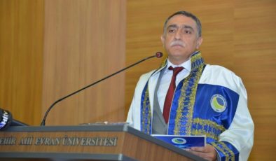 Kadro atamasına Danıştay freni: Rektör de soruşturulacak