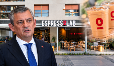 Kahve zinciri EspressoLab yabancılara satıldı: İşte yeni sahibi