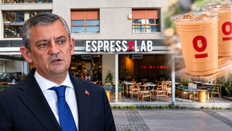 Kahve zinciri EspressoLab yabancılara satıldı: İşte yeni sahibi