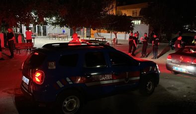 Kahvehanede silahlı kavga: 1 ölü, 5 yaralı