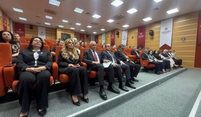 Kalkınma Bankası Olağan Genel Kurulu yapıldı