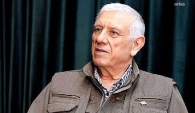 Kandil'den Öcalan'la görüşme talebi: 'Apo'nun yanına gitmemiz gerekiyor, bu olmazsa süreç sağlıklı ilerlemez'