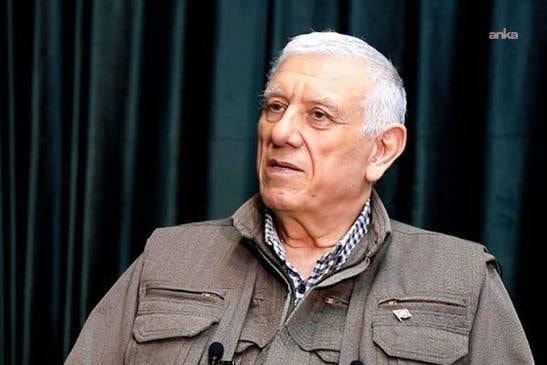 Kandil'den Öcalan'la görüşme talebi: 'Apo'nun yanına gitmemiz gerekiyor, bu olmazsa süreç sağlıklı ilerlemez'