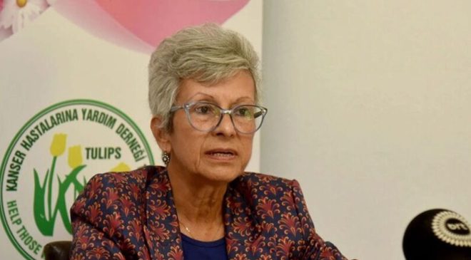 Kanlıada: Hastalara yılda 9 milyon TL katkı sağlıyoruz