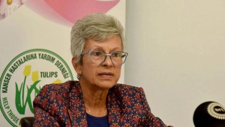 Kanlıada: Hastalara yılda 9 milyon TL katkı sağlıyoruz