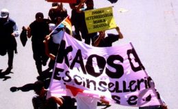 Kaos GL Derneği'ne şafak operasyonu: Çok sayıda gözaltı ve erişim engeli kararı!