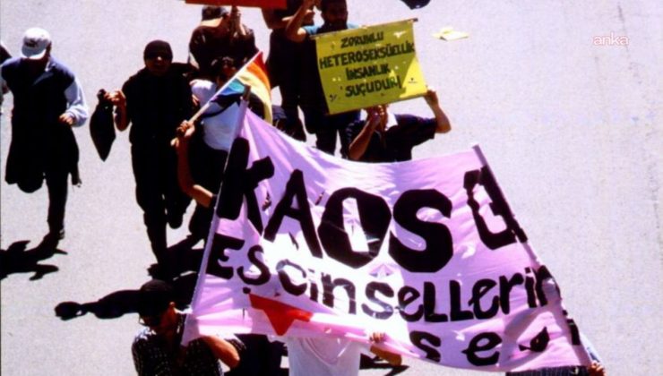 Kaos GL Derneği'ne şafak operasyonu: Çok sayıda gözaltı ve erişim engeli kararı!