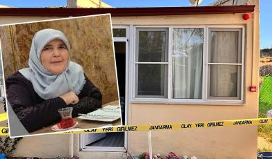 Kaplıcada korkunç olay: Eşi, havuzda hareketsiz buldu