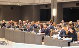 Karma oy kaldırıldı, parti içi tercih sistemi devam edecek
