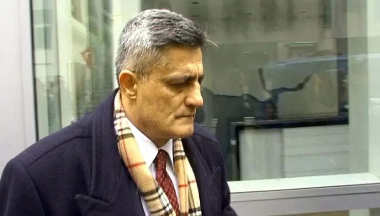 Kaşif Kozinoğlu soruşturmasında 3 tutuklama talebi