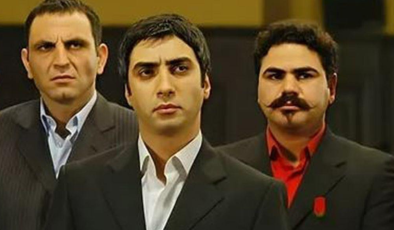 Kaşif Kozinoğlu soruşturmasında 'Kurtlar Vadisi'nin yapım şirketinin direktörü serbest bırakıldı