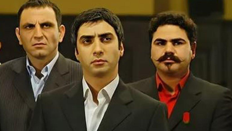 Kaşif Kozinoğlu soruşturmasında 'Kurtlar Vadisi'nin yapım şirketinin direktörü serbest bırakıldı