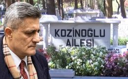 Kaşif Kozinoğlu’nun mezara götürmediği sırlar