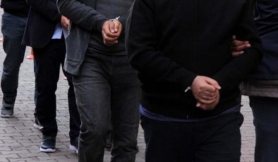 Kastamonu'da sahte içki ve yasa dışı silah operasyonlarında 8 kişi yakalandı