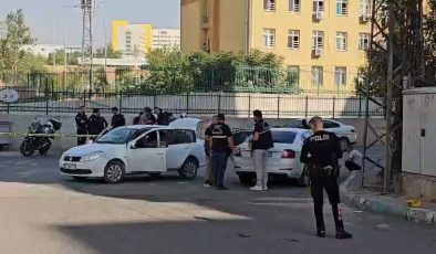 Kavgada silahlar çekildi! Biri ağır iki yaralı