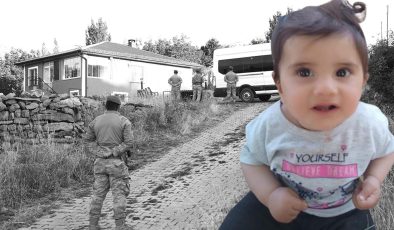 Kayıp Büşra bebeğin satıldığı iddia edilmişti… Annesinden şoke eden itiraf