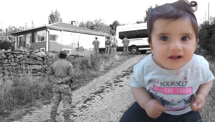 Kayıp Büşra bebeğin satıldığı iddia edilmişti… Annesinden şoke eden itiraf