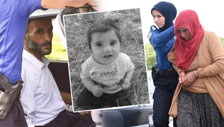 Kayıp Büşra bebek soruşturmasında çarpıcı iddia: Kardeşleri 'Mehmet K.’yi' teşhis etti