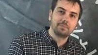 Kayıp öğretmenin cesedi, gölde bulundu
