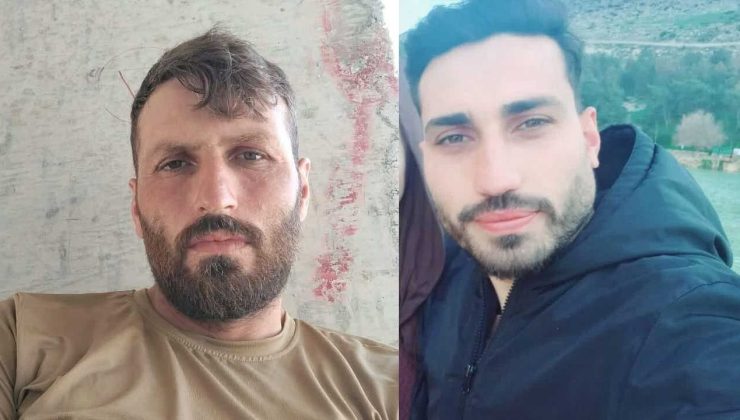 Kayıp yakını Türker Demir, "Yardım kampanyalarına" itibar edilmemesi çağrısı yaptı