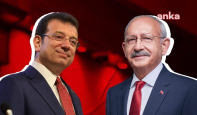 Kemal Kılıçdaroğlu’ndan çok konuşulacak Ekrem İmamoğlu çıkışı!