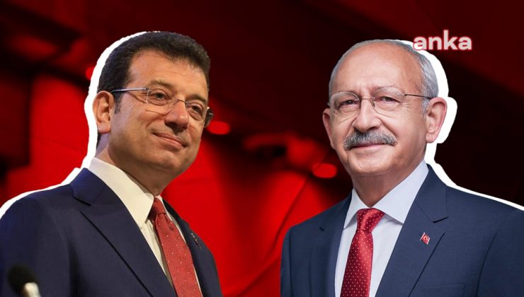 Kemal Kılıçdaroğlu’ndan çok konuşulacak Ekrem İmamoğlu çıkışı!