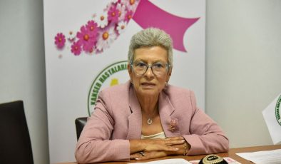 KHYD: Meme kanserine karşı en güçlü silah erken teşhistir
