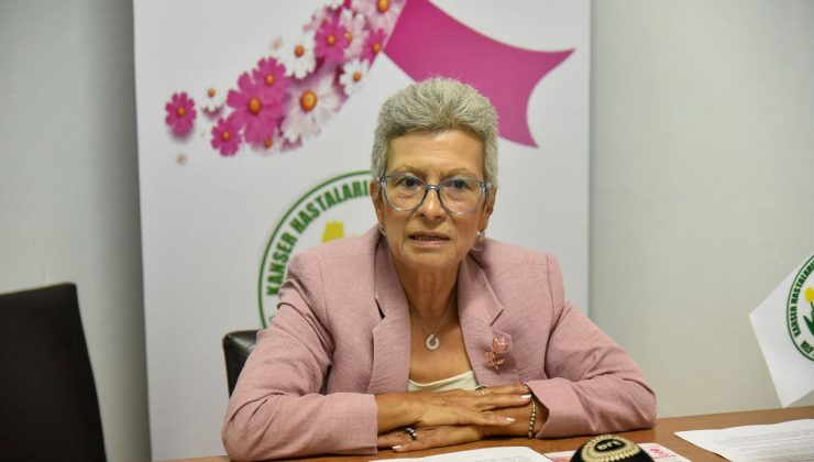 KHYD: Meme kanserine karşı en güçlü silah erken teşhistir