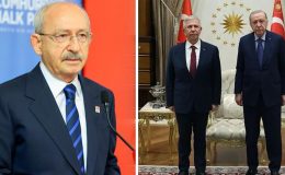 Kılıçdaroğlu, ‘önemli değil’ demişti, CHP sözcüsünden dikkat çeken Yavaş çıkışı