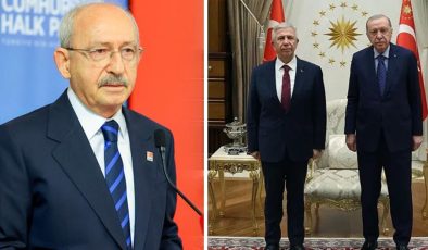 Kılıçdaroğlu, ‘önemli değil’ demişti, CHP sözcüsünden dikkat çeken Yavaş çıkışı