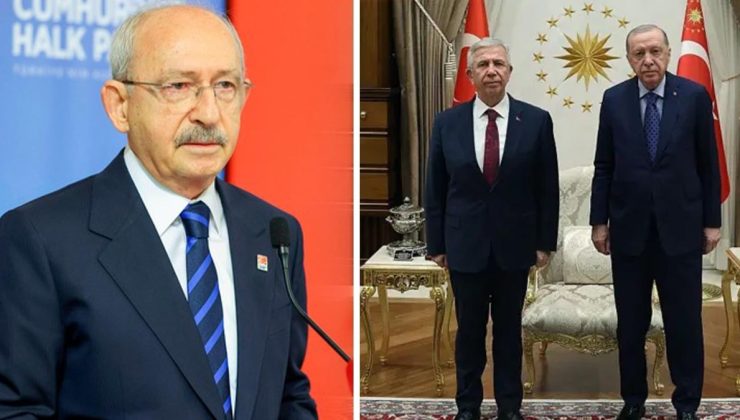 Kılıçdaroğlu, ‘önemli değil’ demişti, CHP sözcüsünden dikkat çeken Yavaş çıkışı