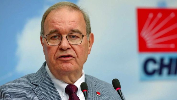 Kılıçdaroğlu ihraç edilmişti: Faik Öztrak istifasını açıkladı