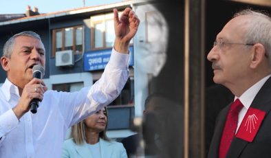 Kılıçdaroğlu’ndan 103’üncü yıl videosunda Özgür Özel’e yer verilmedi