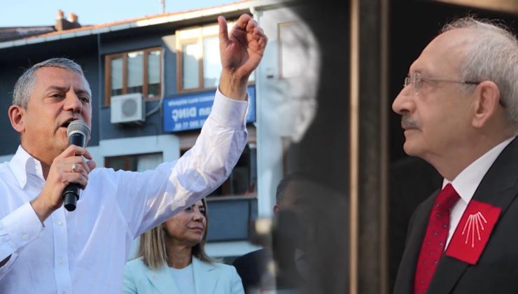 Kılıçdaroğlu’ndan 103’üncü yıl videosunda Özgür Özel’e yer verilmedi