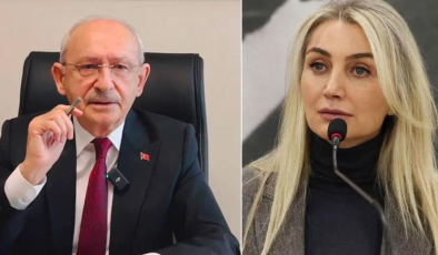 Kılıçdaroğlu'na İmamoğlu ailesinden ilk yanıt!
