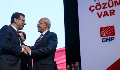 Kılıçdaroğlu'ndan İmamoğlu sorusuna çarpıcı yanıt: Yanıtı kısa oldu
