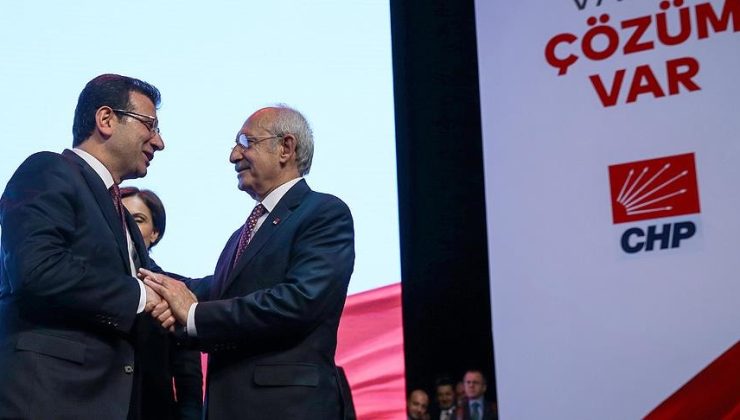 Kılıçdaroğlu'ndan İmamoğlu sorusuna çarpıcı yanıt: Yanıtı kısa oldu