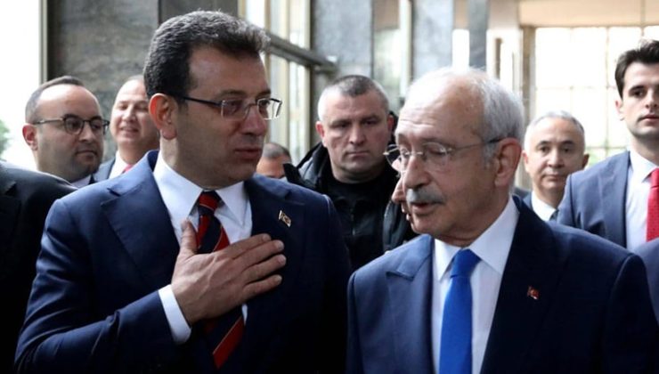 Kılıçdaroğlu'ndan 'İBB Başkanlığı' sorusuna yanıt: Ayak oyunlarıyla olmaz