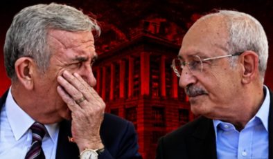 Kılıçdaroğlu'ndan 'Mansur Yavaş' sorusuna dikkat çeken cevap