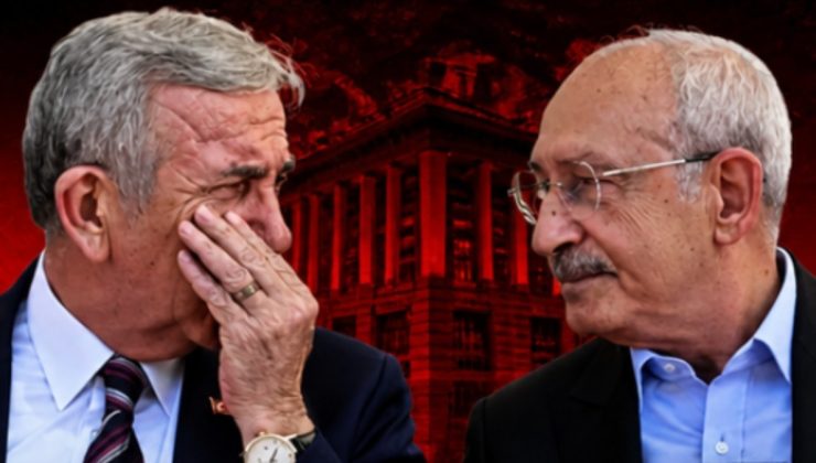 Kılıçdaroğlu'ndan 'Mansur Yavaş' sorusuna dikkat çeken cevap
