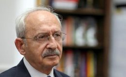 Kılıçdaroğlu'nun oturduğu koltuğa ilk talip CHP Grubundan çıktı…